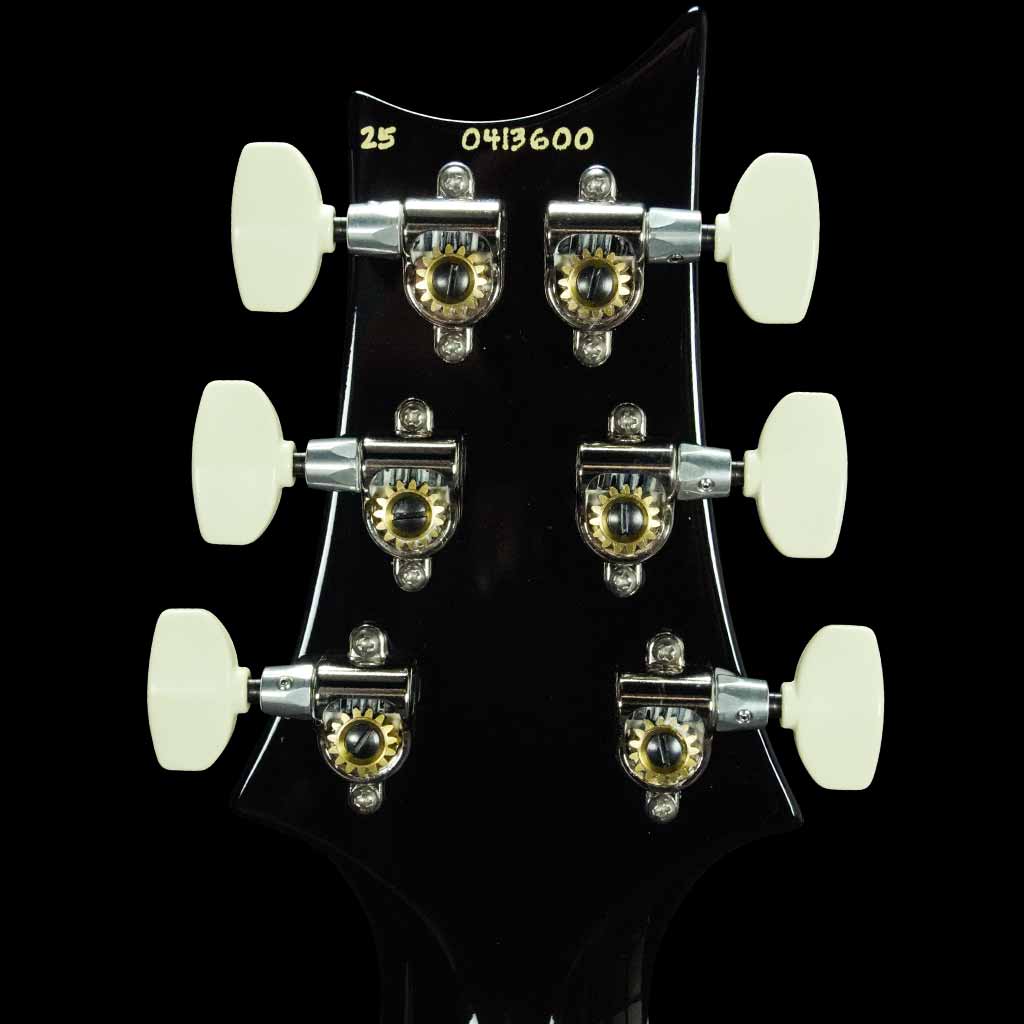 Paul Reed Smith Modern Eagle V Electric Guitar in Faded Whale Blue