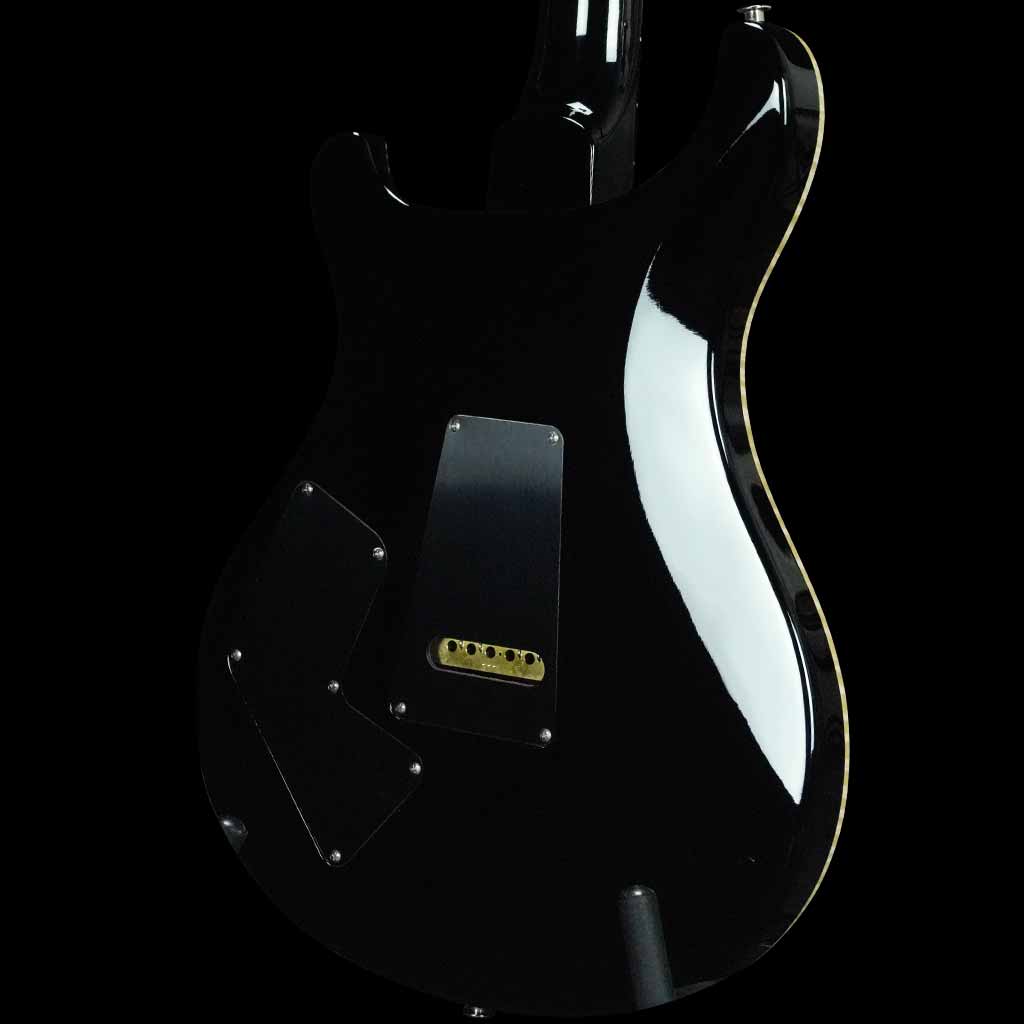 Paul Reed Smith Modern Eagle V Electric Guitar in Faded Whale Blue