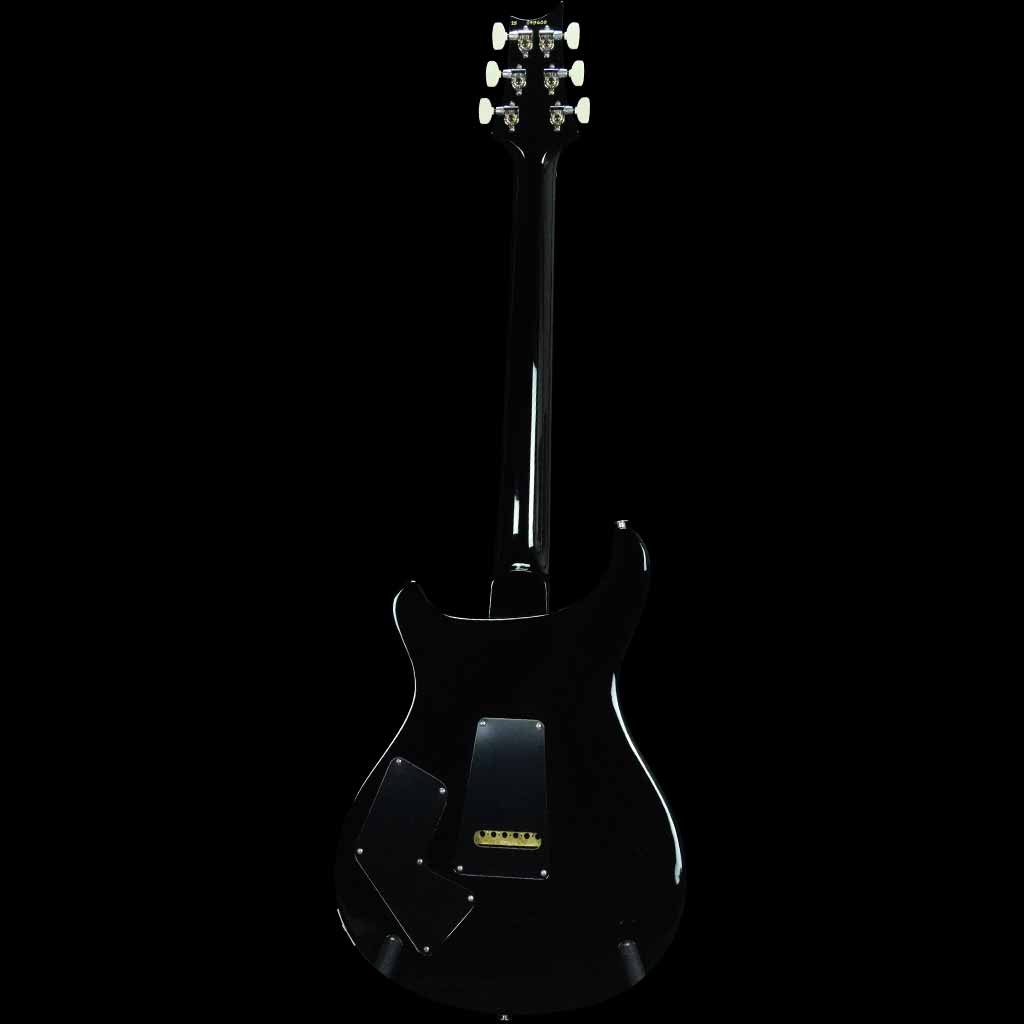 Paul Reed Smith Modern Eagle V Electric Guitar in Faded Whale Blue