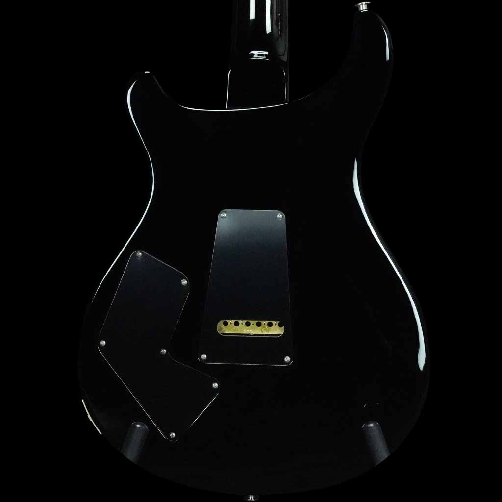 Paul Reed Smith Modern Eagle V Electric Guitar in Faded Whale Blue