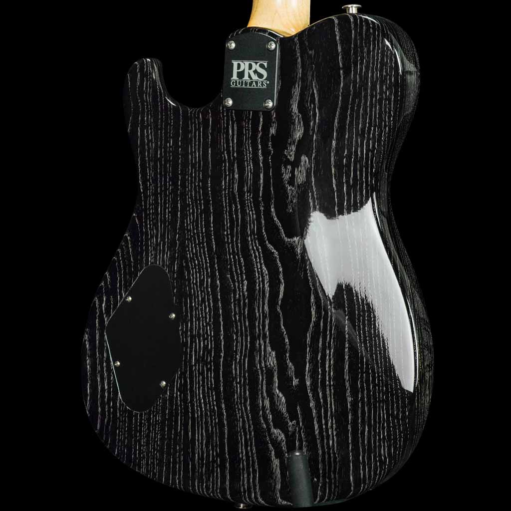 Paul Reed Smith NF 53 Electric Guitar in Black Doghair