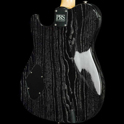 Paul Reed Smith NF 53 Electric Guitar in Black Doghair
