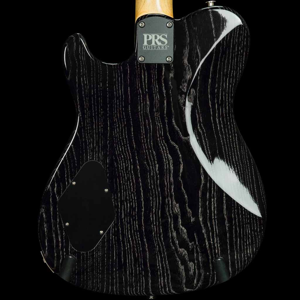 Paul Reed Smith NF 53 Electric Guitar in Black Doghair