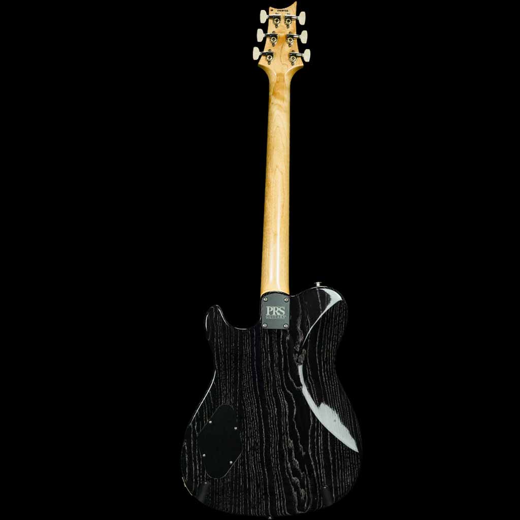 Paul Reed Smith NF 53 Electric Guitar in Black Doghair