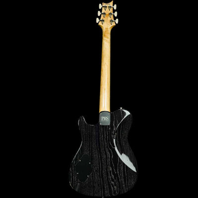 Paul Reed Smith NF 53 Electric Guitar in Black Doghair