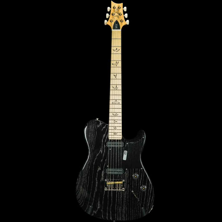 Paul Reed Smith NF 53 Electric Guitar in Black Doghair