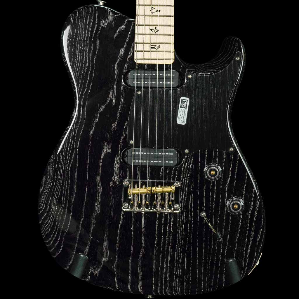 Paul Reed Smith NF 53 Electric Guitar in Black Doghair