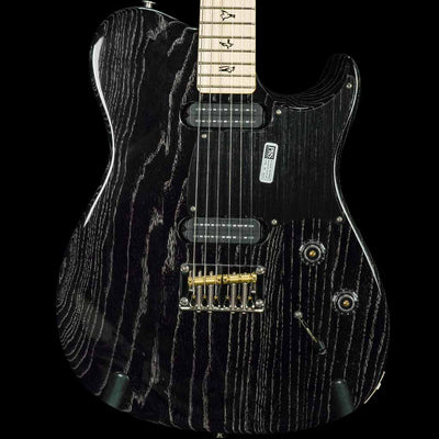 Paul Reed Smith NF 53 Electric Guitar in Black Doghair
