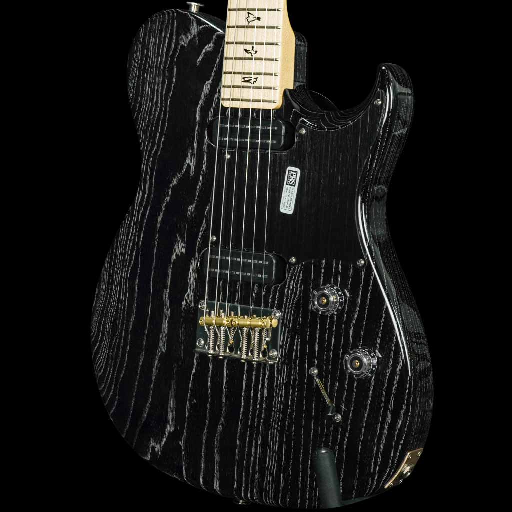 Paul Reed Smith NF 53 Electric Guitar in Black Doghair