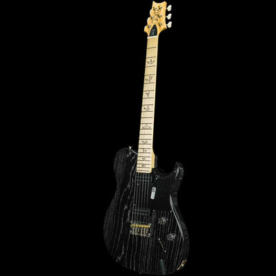 Paul Reed Smith NF 53 Electric Guitar in Black Doghair