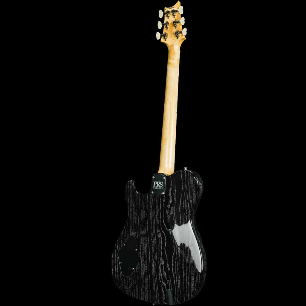 Paul Reed Smith NF 53 Electric Guitar in Black Doghair