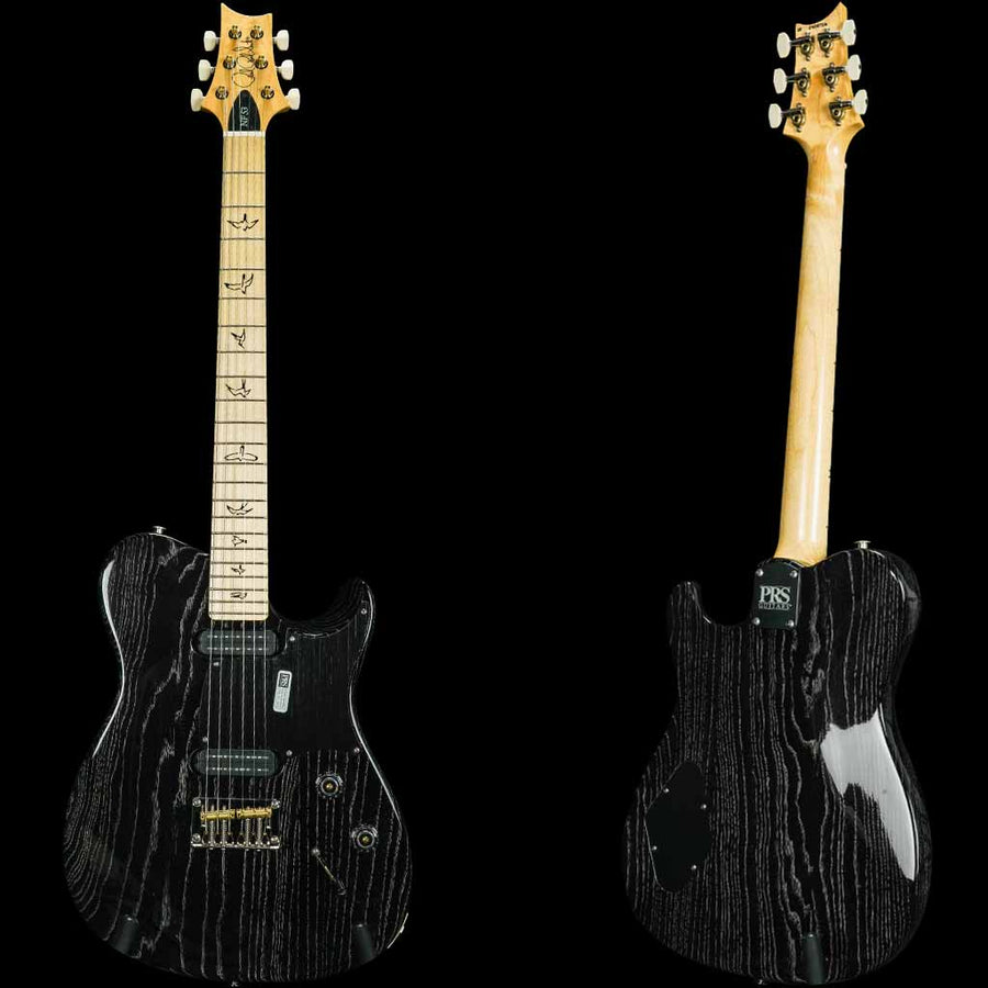 Paul Reed Smith NF 53 Electric Guitar in Black Doghair