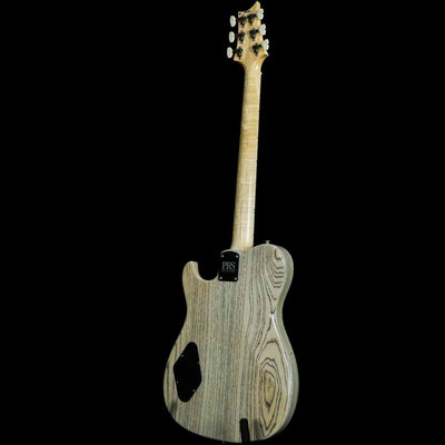 Paul Reed Smith NF 53 Electric Guitar in White Doghair