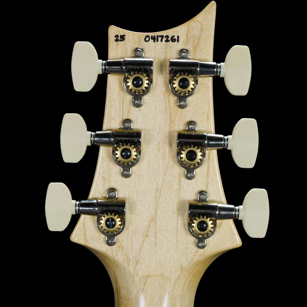 Paul Reed Smith NF 53 Electric Guitar in White Doghair