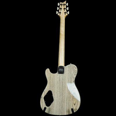 Paul Reed Smith NF 53 Electric Guitar in White Doghair