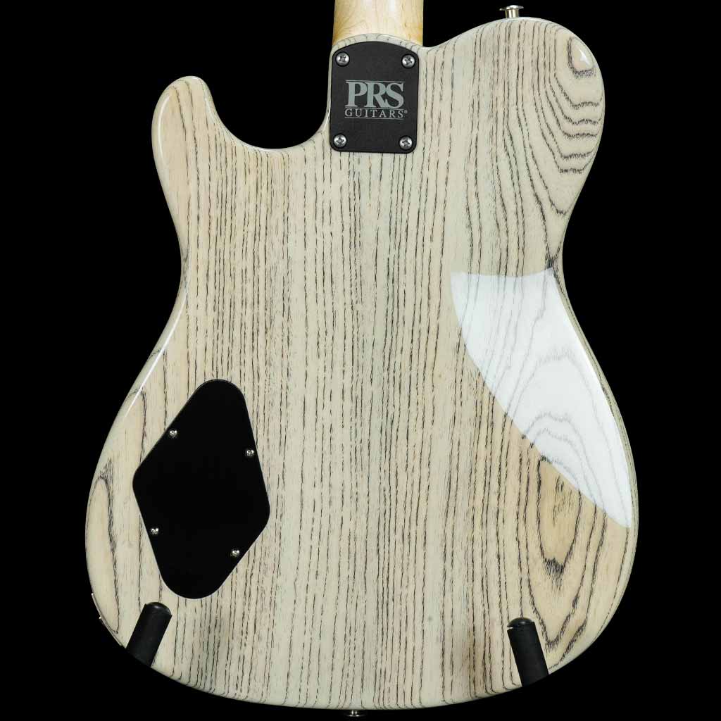 Paul Reed Smith NF 53 Electric Guitar in White Doghair