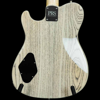 Paul Reed Smith NF 53 Electric Guitar in White Doghair