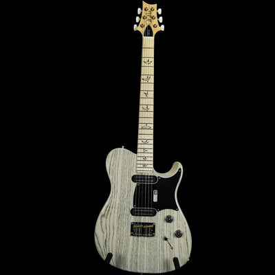 Paul Reed Smith NF 53 Electric Guitar in White Doghair