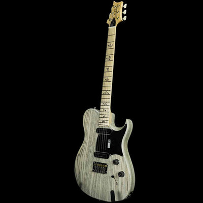 Paul Reed Smith NF 53 Electric Guitar in White Doghair
