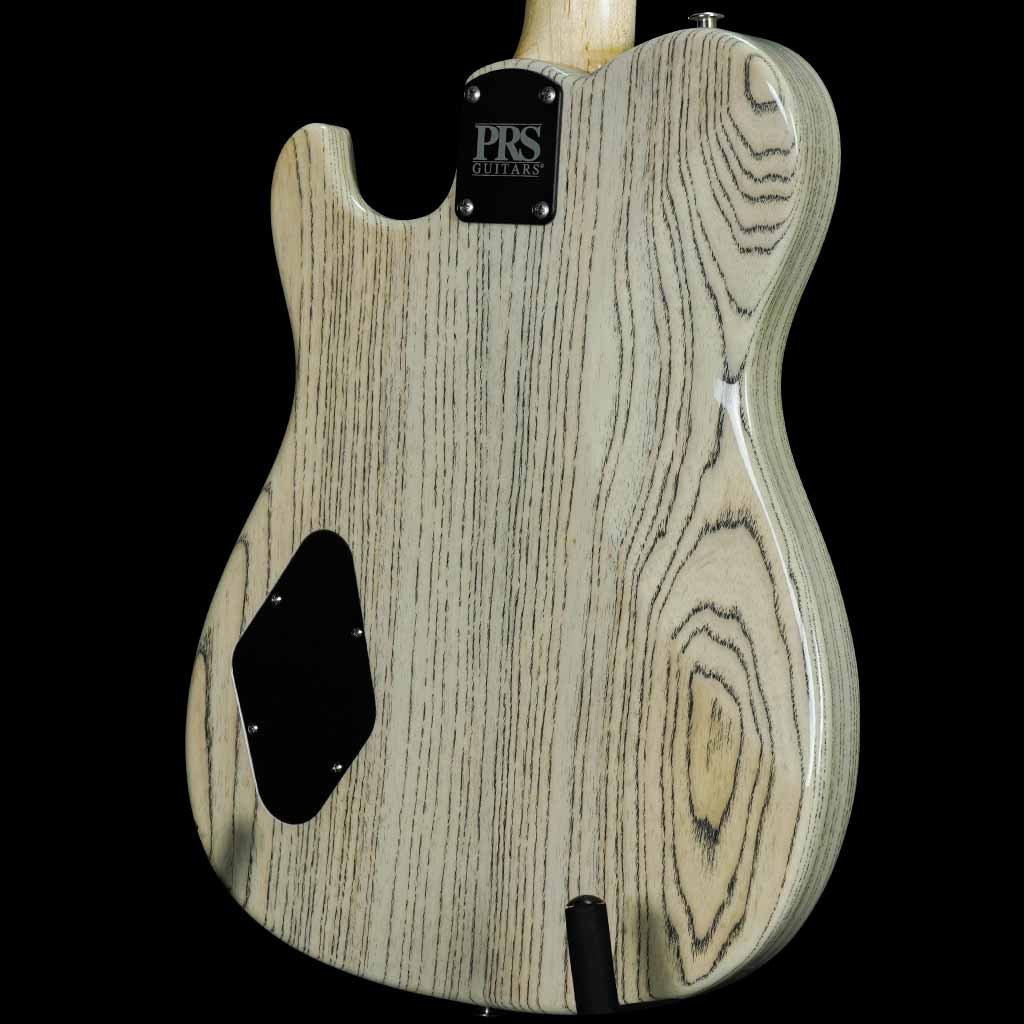 Paul Reed Smith NF 53 Electric Guitar in White Doghair