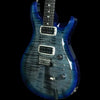 Paul Reed Smith S2 Custom 24-08 Electric Guitar in Faded Gray Black Blue Burst