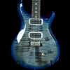 Paul Reed Smith S2 Custom 24-08 Electric Guitar in Faded Gray Black Blue Burst
