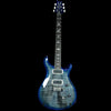 Paul Reed Smith S2 Custom 24-08 Electric Guitar in Faded Gray Black Blue Burst