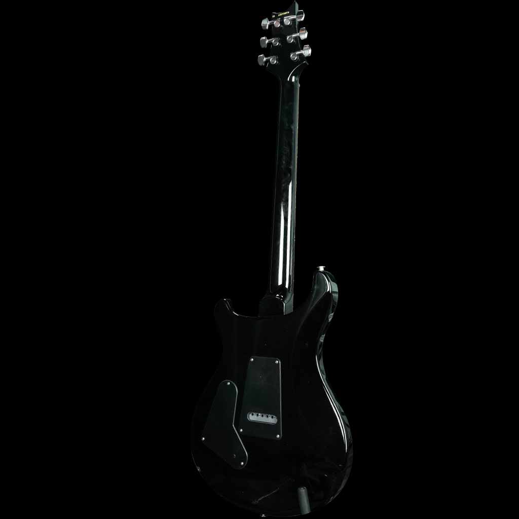 Paul Reed Smith S2 Custom 24 Electric Guitar - Faded Gray Black Burst