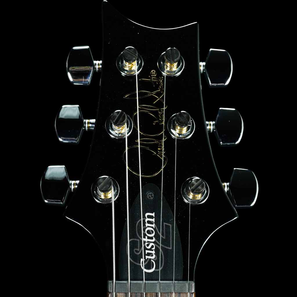 Paul Reed Smith S2 Custom 24 Electric Guitar - Faded Gray Black Burst