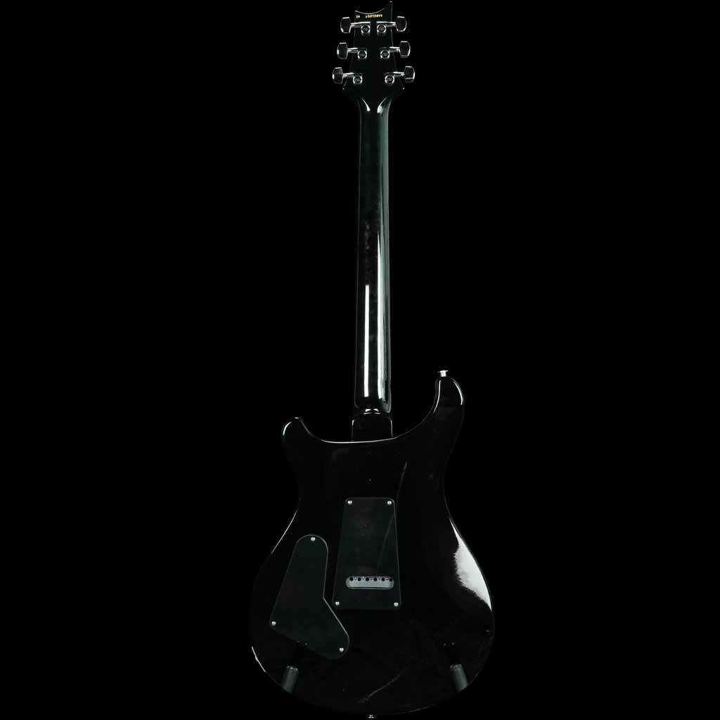 Paul Reed Smith S2 Custom 24 Electric Guitar - Faded Gray Black Burst