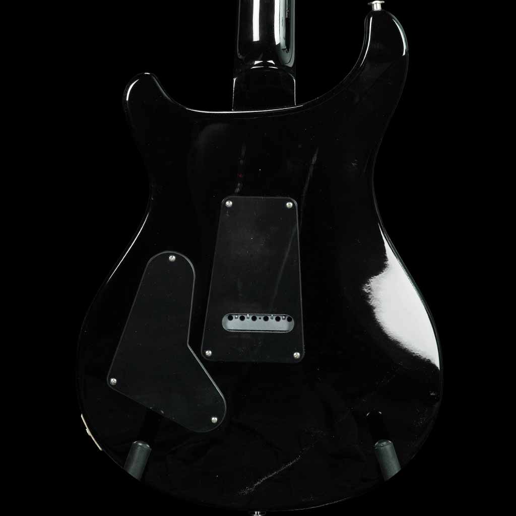 Paul Reed Smith S2 Custom 24 Electric Guitar - Faded Gray Black Burst