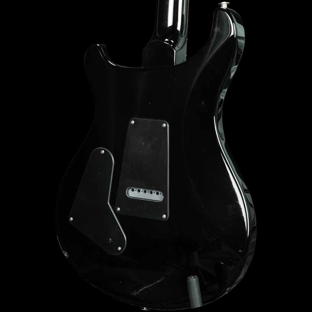 Paul Reed Smith S2 Custom 24 Electric Guitar - Faded Gray Black Burst