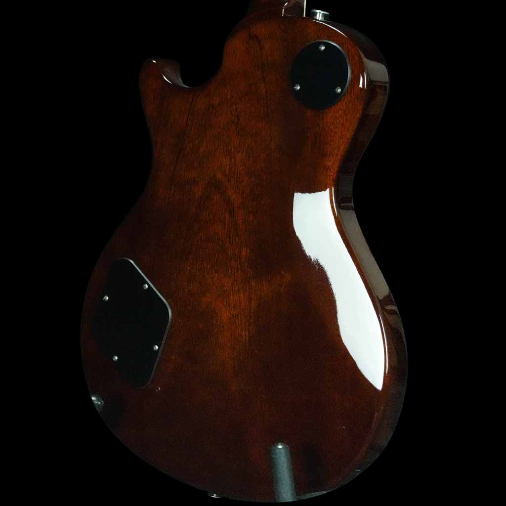 Paul Reed Smith S2 McCarty 594 Singlecut Electric Guitar in Honey Gold Burst