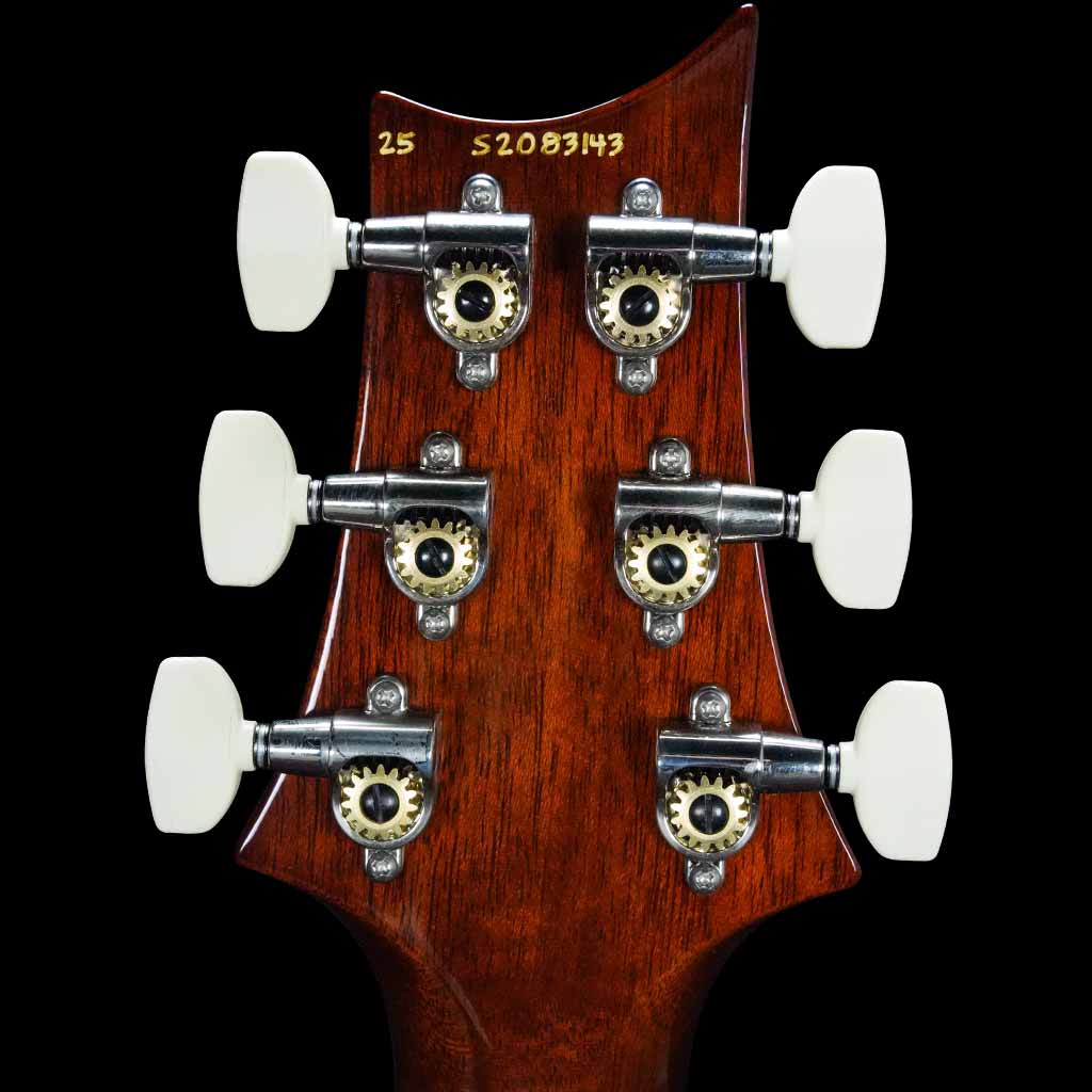 Paul Reed Smith S2 McCarty 594 Singlecut Electric Guitar in Honey Gold Burst