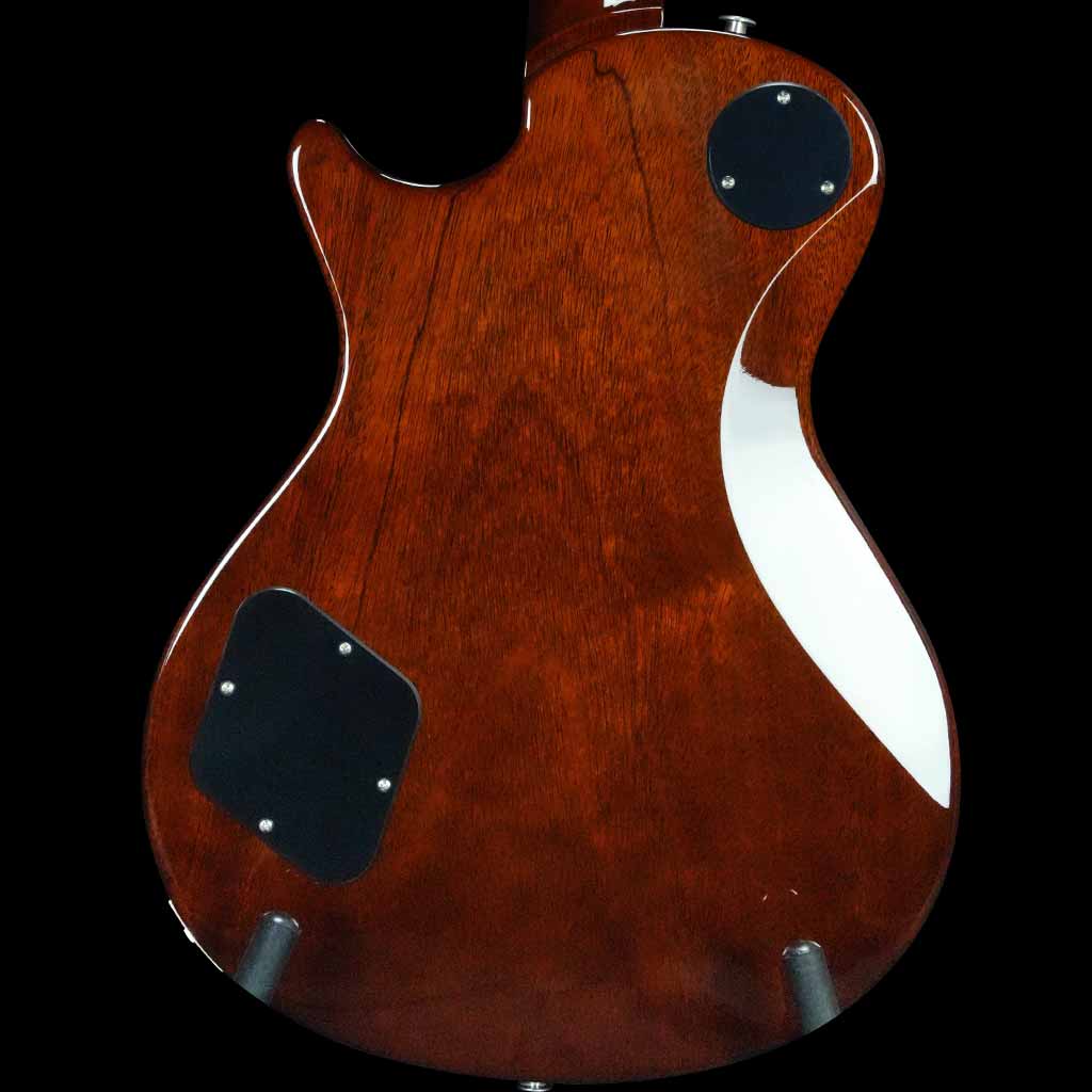 Paul Reed Smith S2 McCarty 594 Singlecut Electric Guitar in Honey Gold Burst