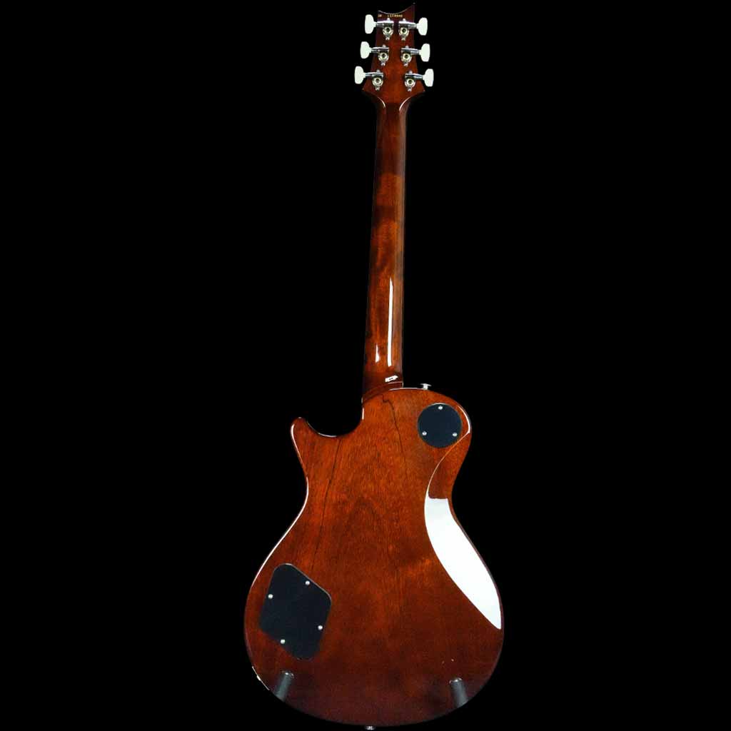 Paul Reed Smith S2 McCarty 594 Singlecut Electric Guitar in Honey Gold Burst