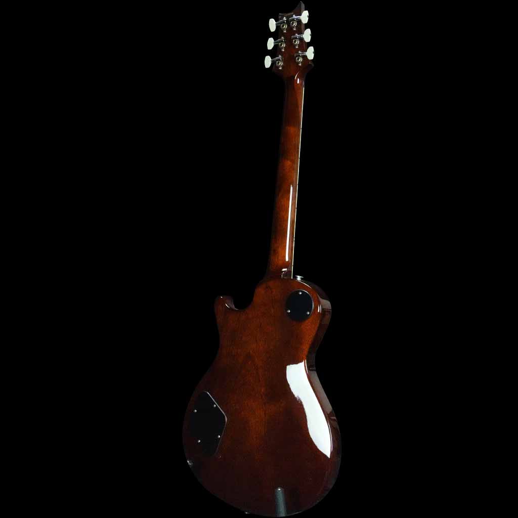 Paul Reed Smith S2 McCarty 594 Singlecut Electric Guitar in Honey Gold Burst