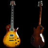 Paul Reed Smith S2 McCarty 594 Singlecut Electric Guitar in Honey Gold Burst