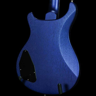 PRS S2 McCarty 594 Thinline Standard Electric Guitar in Metallic Midnight Satin