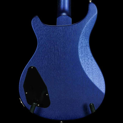 PRS S2 McCarty 594 Thinline Standard Electric Guitar in Metallic Midnight Satin