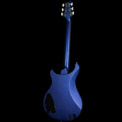 PRS S2 McCarty 594 Thinline Standard Electric Guitar in Metallic Midnight Satin