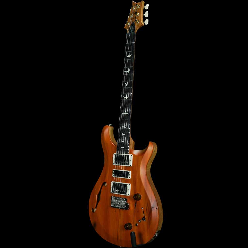 Paul Reed Smith S2 Special Semi-Hollow Reclaimed Limited Edition Electric Guitar