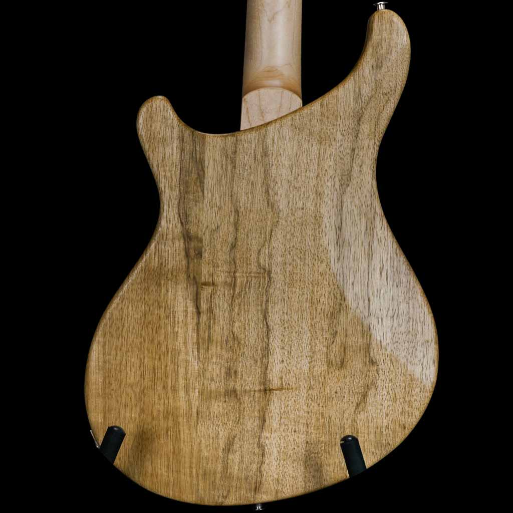 PRS S2 Vela Black Limba Limited Edition Electric Guitar