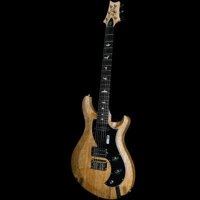 PRS S2 Vela Black Limba Limited Edition Electric Guitar