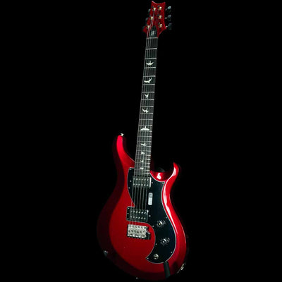 PRS S2 Vela HHT Electric Guitar in Red Apple Metallic