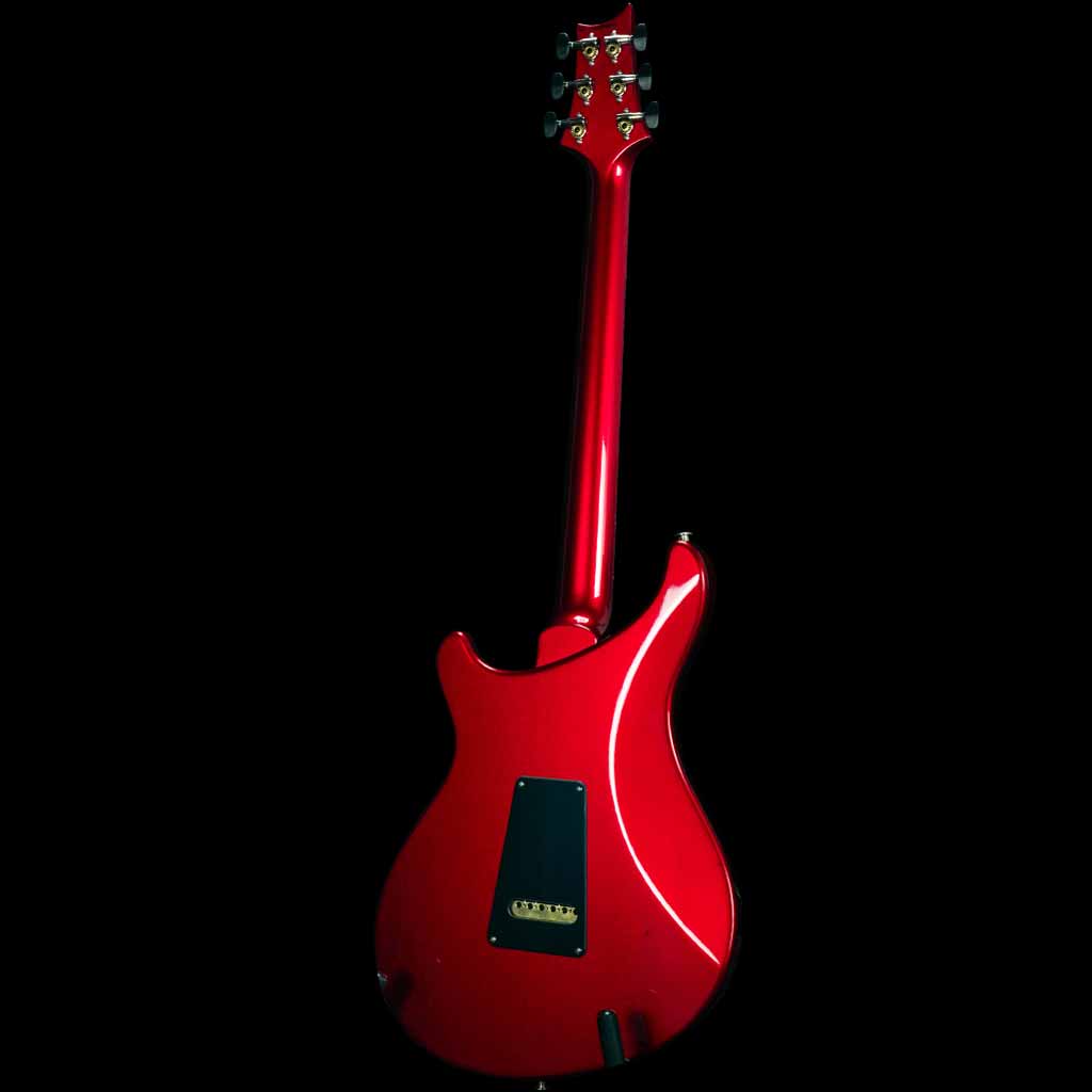 PRS S2 Vela HHT Electric Guitar in Red Apple Metallic