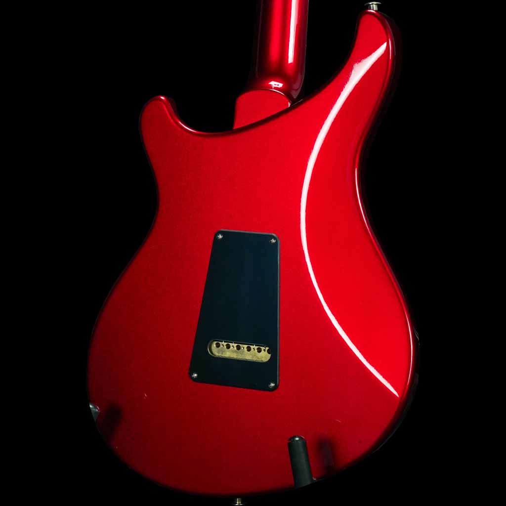 PRS S2 Vela HHT Electric Guitar in Red Apple Metallic
