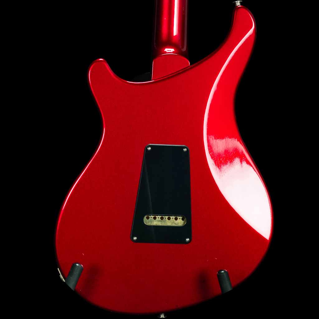PRS S2 Vela HHT Electric Guitar in Red Apple Metallic
