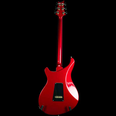 PRS S2 Vela HHT Electric Guitar in Red Apple Metallic