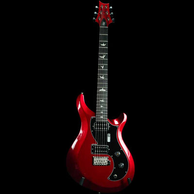 PRS S2 Vela HHT Electric Guitar in Red Apple Metallic